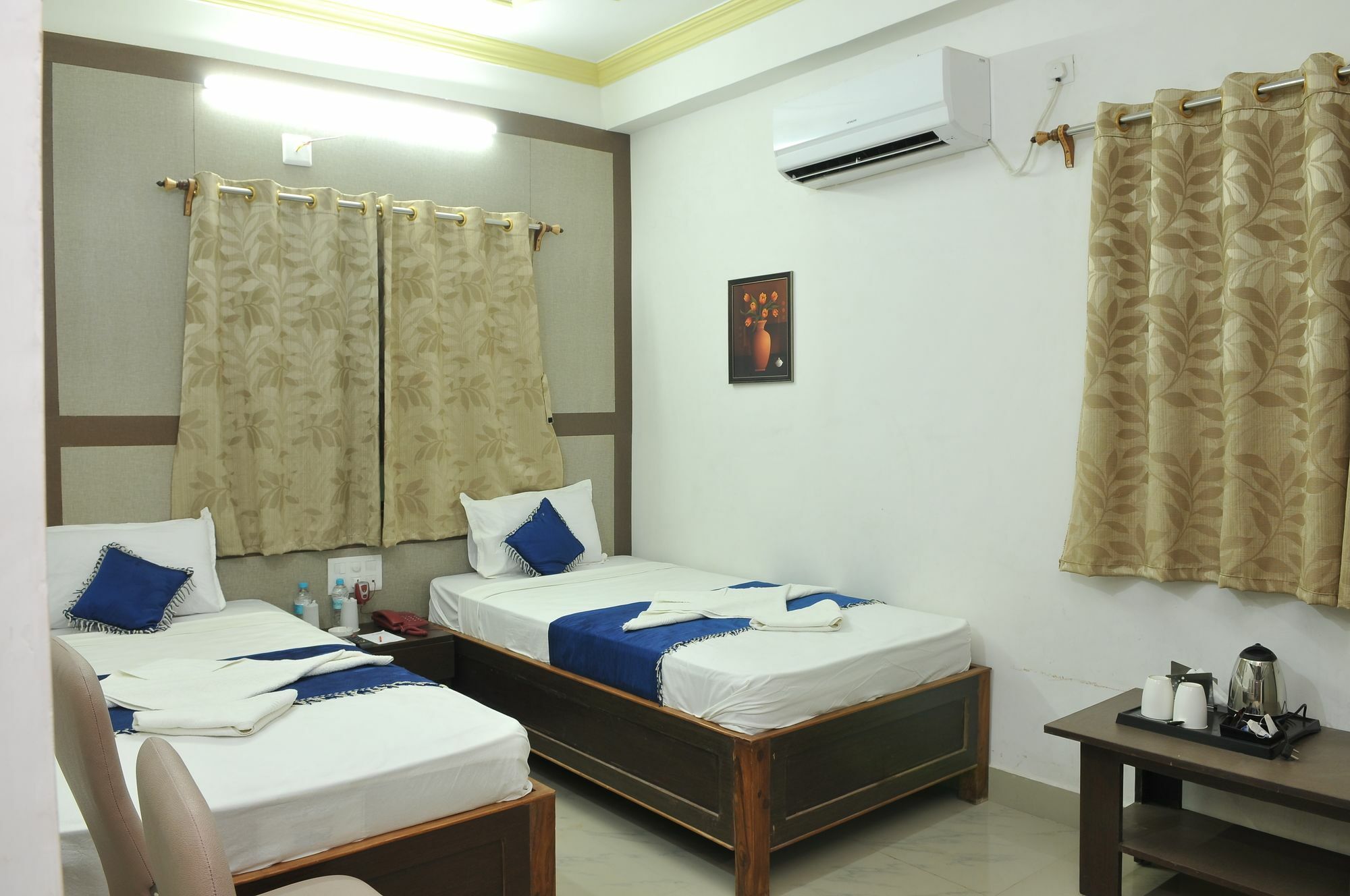 New Hotel Shiva Бодх-Гая Экстерьер фото