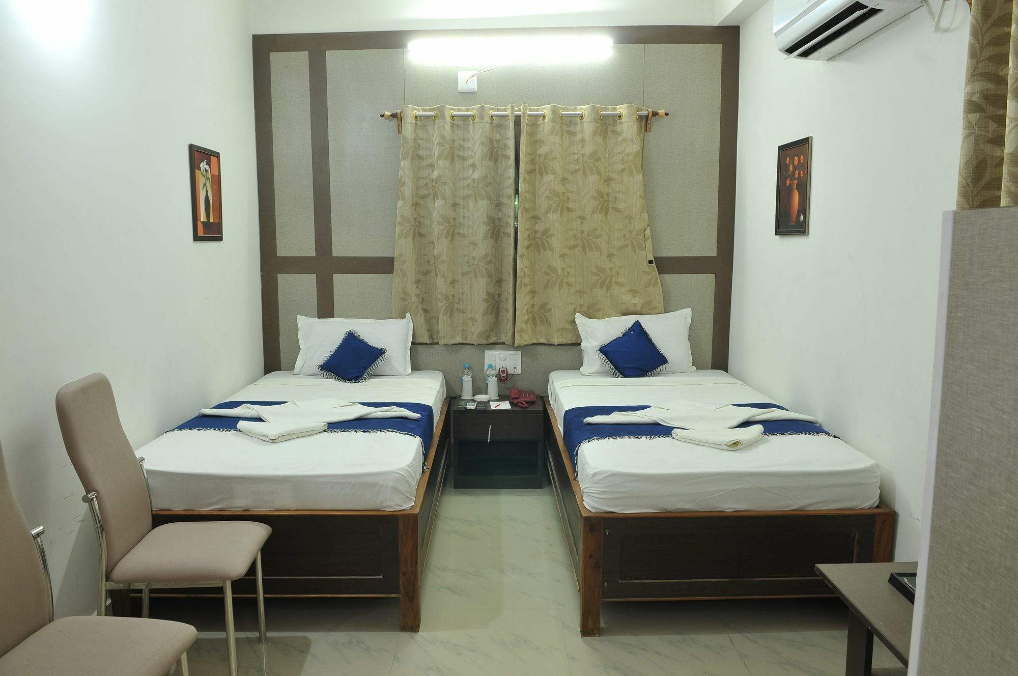New Hotel Shiva Бодх-Гая Экстерьер фото